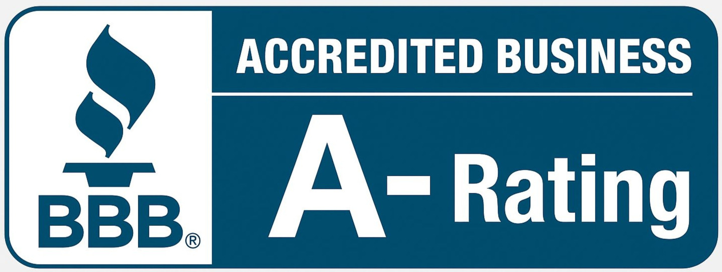 BBB A- Rating